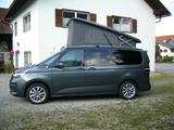 Volkswagen T7 California Ocean 2.0 TDI 110KW DSG - AHK, LED - VW Gebrauchtwagen