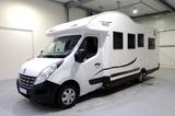 Rimor Katamarano 95 P/Einzelbetten+Hubbett/Klima - Wohnmobil & Wohnwagen mit Einzelbetten