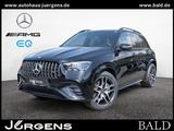 Mercedes-Benz GLE 53 AMG 4M+ Perf-AGA/MLB/360/Pano/Night/21' - gebrauchte Mercedes-Benz GLE 53 AMG aus dem Jahr 2024