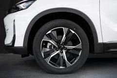 BAIC X75 NEUES MODELL - SOFORT VERFÜGBAR!