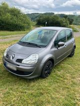 Renault Modus 1.2 TÜV neu 06/2027 Top Zust... - Renault Modus aus 2010