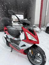 Peugeot SPEEDFIGHT 3 AC ( 25 MOFA )  - Angebote