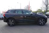 Volvo XC60 2.0 R Design AWD HarmanKardon ACC LED AHK - Volvo XC60 mit Diesel-Antrieb: Standheizung