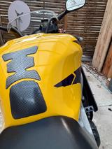 Honda ! CBR 900 RR SC33 Fireblade ! - HONDA CBR 900 RR