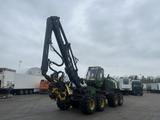 John Deere 1270G Harvester 8x8 - Angebote