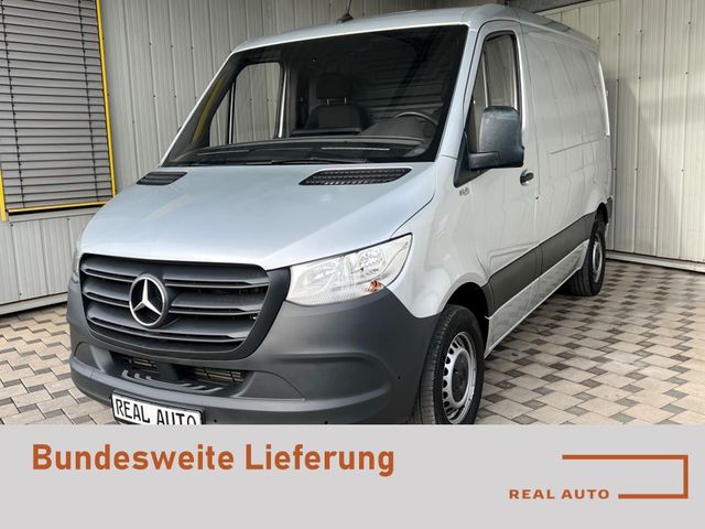 Mercedes-Benz Sprinter Kasten L1H1 Kamera*Klima*Werkstatt