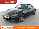 Mazda MX-5 2.0 Selection *NAVI*LED*PDC*SHZ*TEMPO*ALU* - Mazda Gebrauchtwagen in Herne
