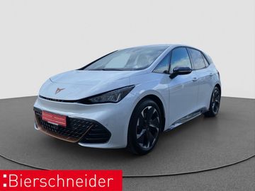 Cupra Leasingangebot: Cupra Born 77 kWh WÄPU TECH M PILOT M+