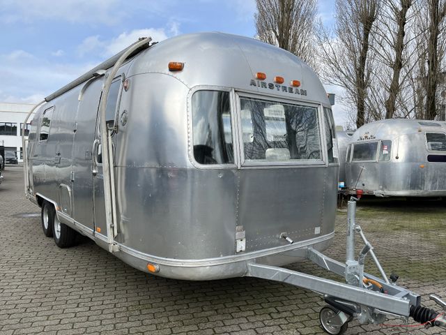 Airstream Land Yacht Trade Wind 25feet