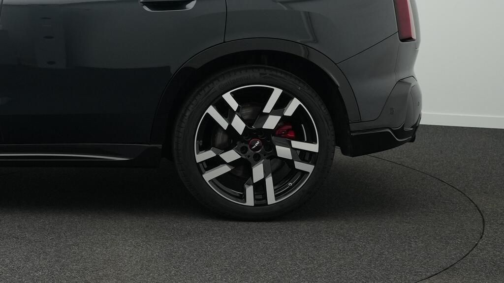 MINI John Cooper Works Countryman - Bild 16