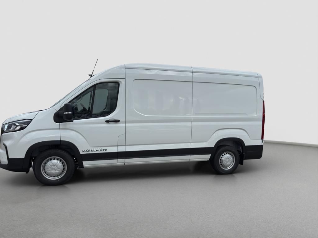 Fahrzeugabbildung Maxus Deliver9 2.0D FWD L3H2 Comfort PDC*SpurH*SpurW