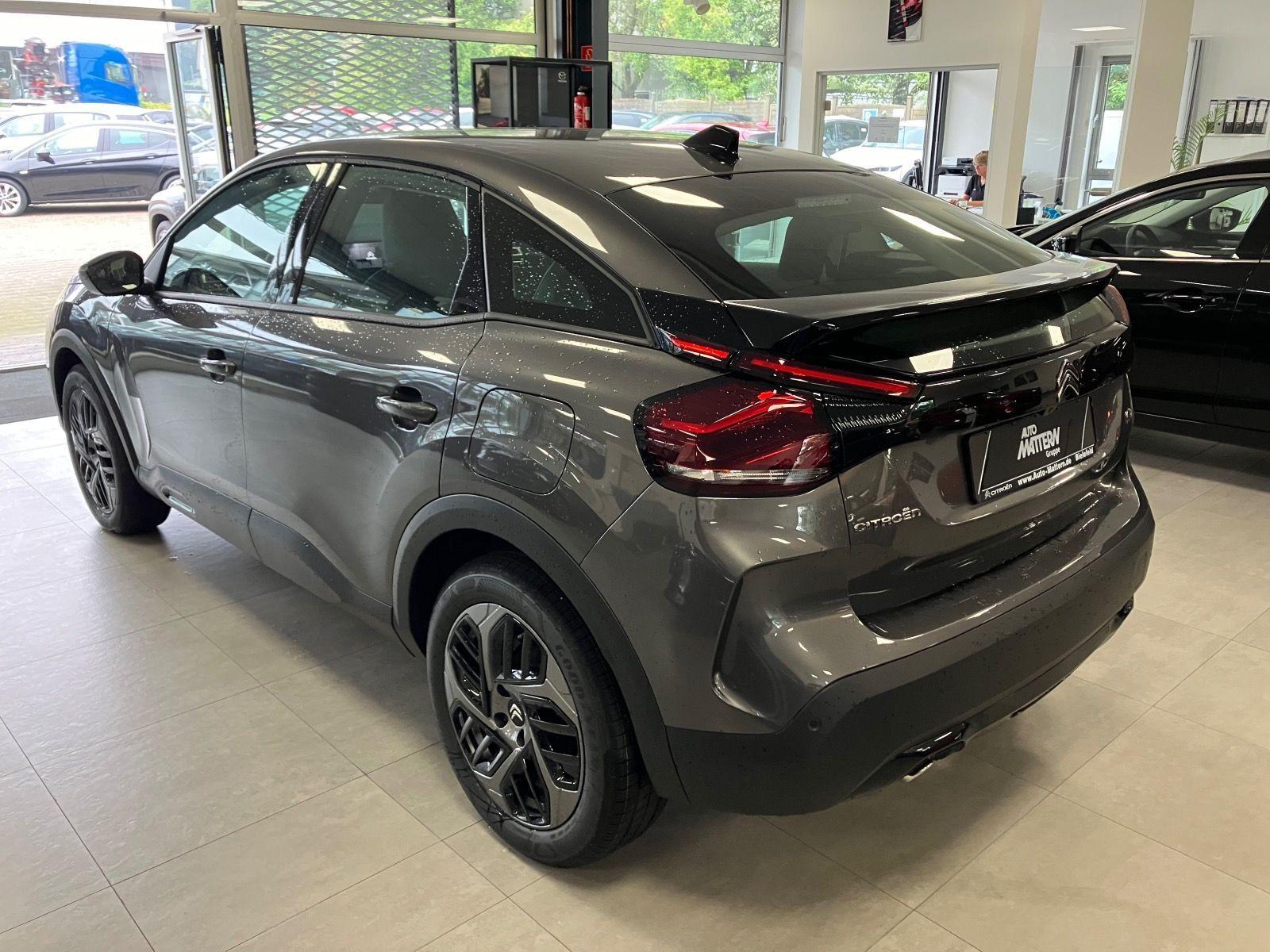 Citroën C4 1.2 PureTech 130 Feel Pack Stop&Start