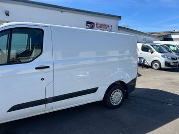Ford Transit Custom - 3