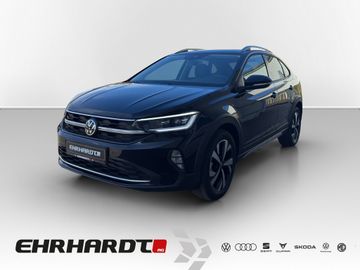 Volkswagen Leasingangebot: Volkswagen Taigo 1.0 TSI DSG Style AHK*IQ-LIGHT*NAV*SHZ*ACC