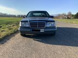 Mercedes-Benz E 220 Cabrio , Top Historie , H-Zulassung , Top  - Mercedes-Benz aus 1994