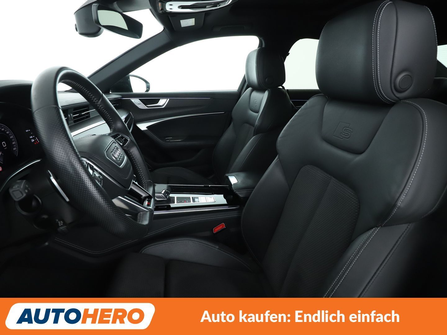 Audi A6 55 TFSIe quattro sport Aut. NAVI LED ACC CAM foto 10