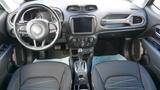 Jeep Renegade Longitude Mild-Hybrid FWD, Kamera - Jeep Renegade SUV