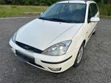 Ford Focus Kombi 1.8 TDDi 90ps TüV Neu - Ford Focus aus 2003 mit Diesel-Antrieb