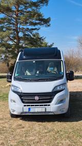 Challenger V217 Premium Edition mit vielen Extras 1.Hand - Offers