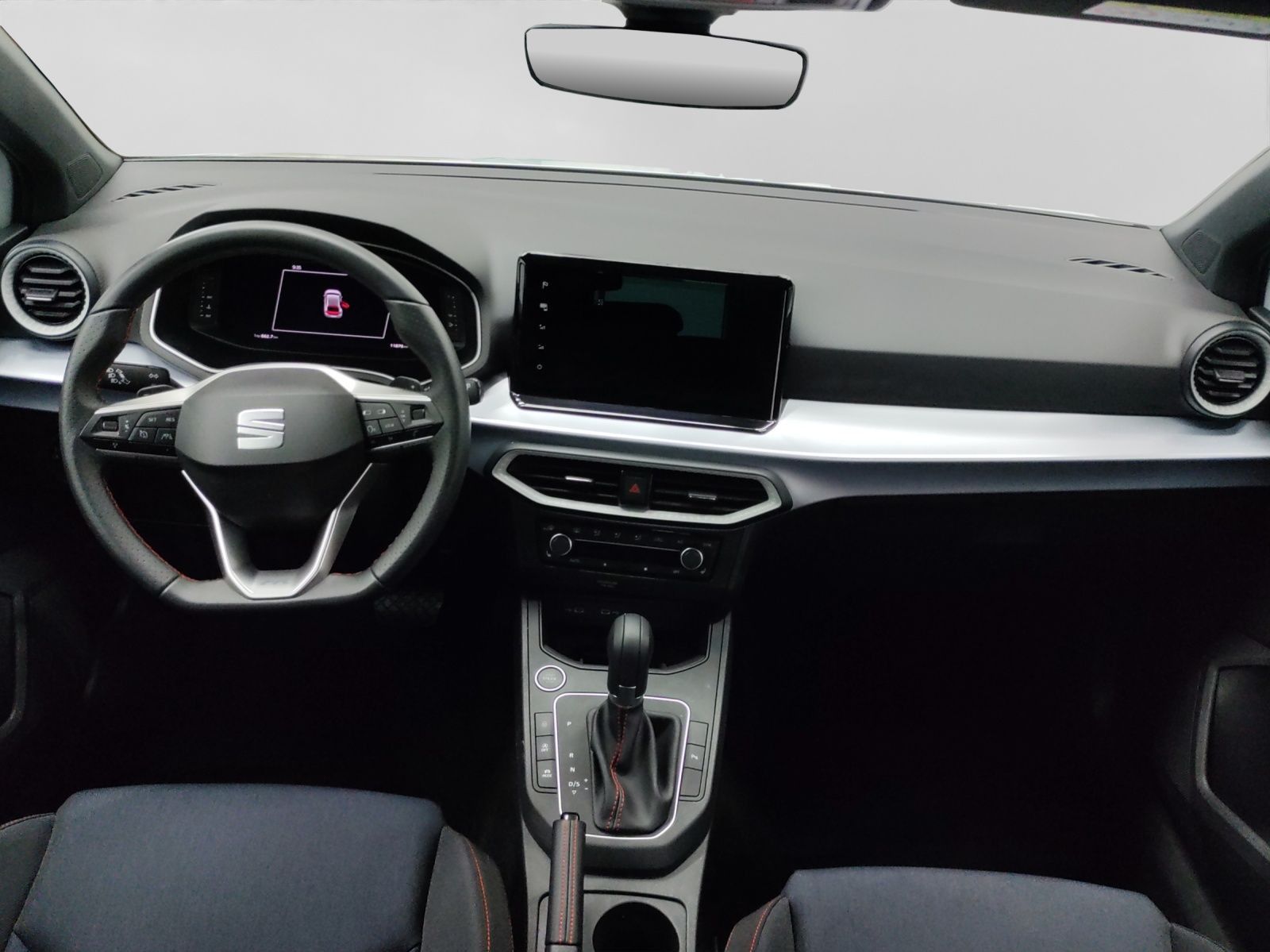 Seat Ibiza - Bild 5