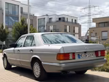Mercedes-Benz 260SE umfänglich restauriert bei MB  - Mercedes-Benz Gebrauchtwagen von 1989
