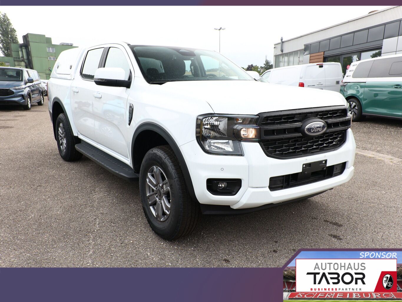 Ford Ranger - Bild 2