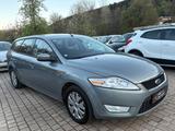 Ford Mondeo Turnier Trend*Ahk*Shzg*Navi* - Ford Mondeo aus 2009: Kombi