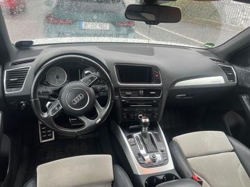 صورة 8 لـ 2014 AUDI SQ5