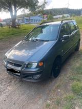 Mitsubishi Space Star 1.6 - gebrauchte Mitsubishi Space Star aus dem Jahr 2003