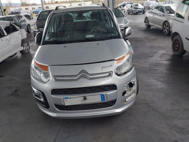 Citroën C3 PICASSO 1.6 HDI 92