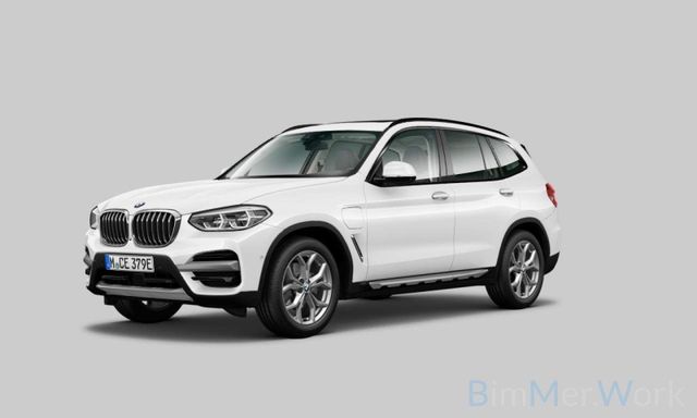 BMW X3 xD30e xLine Panorama 360°HUD DAB HiFi Komfort