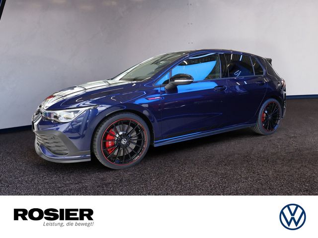 Volkswagen Golf VIII GTI Clubsport 2.0 TSI DSG MATRIX-LED