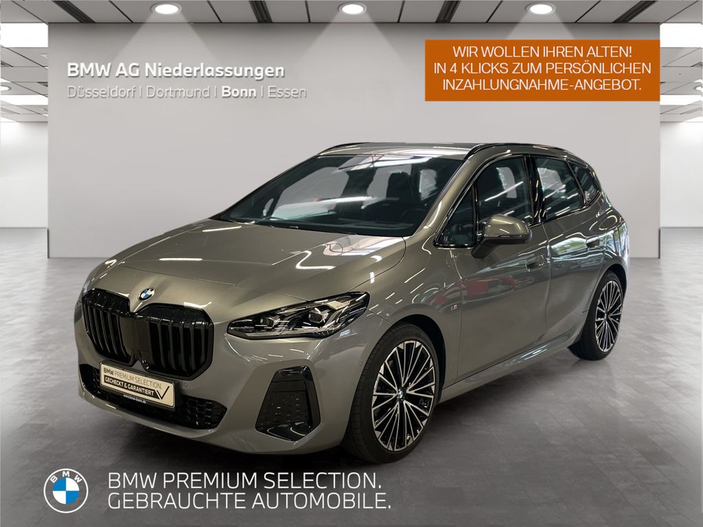 Image of BMW 220 Active Tourer