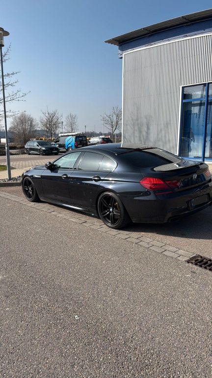 Image of BMW 650