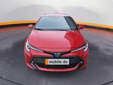 Toyota Corolla 1.8 Hybrid Team D   *WKR+AHK* (EURO 6d) - Toyota Corolla in Ludwigshafen
