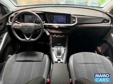 Opel Grandland (X) - 11