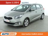 Kia Carens 1.7 CRDi Edition 7*TEMPO*PDC*SHZ*KLIMA* - Kia Carens in Leipzig