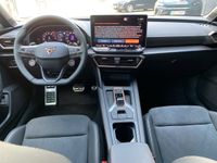 Cupra Leon - Vorschau Bild 14