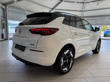 Bild 4 Opel Grandland (X) Grandland GSe 300PS 1.6 AHK 4x4 0,99% Finanz