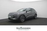 Audi Q6 SUV e-tron 185kw Pano, B&O, MMI, AHK - Audi e-tron Neuwagen