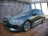 Audi S3 Sportback 2.0 TFSI quattro S-tronic Businessp