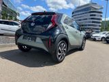 Toyota Aygo X Air Teamplayer 1.0l Faltdach Automatik -  - Toyota: Auto