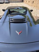 Corvette Z06 - Corvette Z06: Cabrio