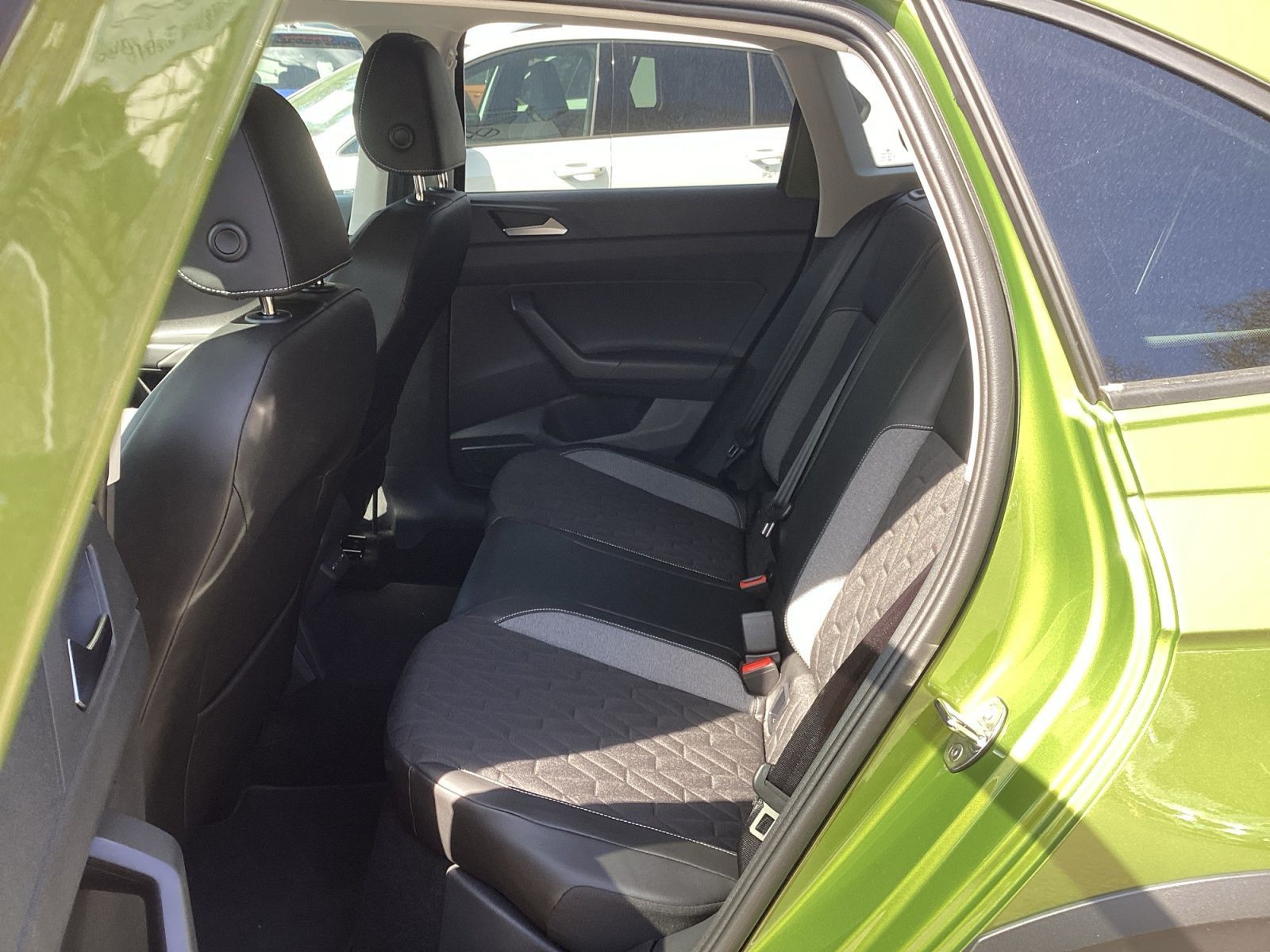 Volkswagen Taigo - Bild 11