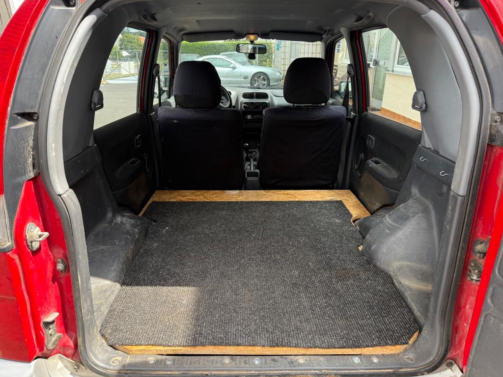 Daihatsu Terios