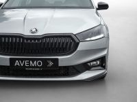 Skoda Fabia - Vorschau Bild 12