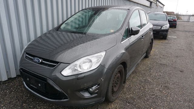 Ford C-Max 1,6 EcoBoost 110kW Titanium