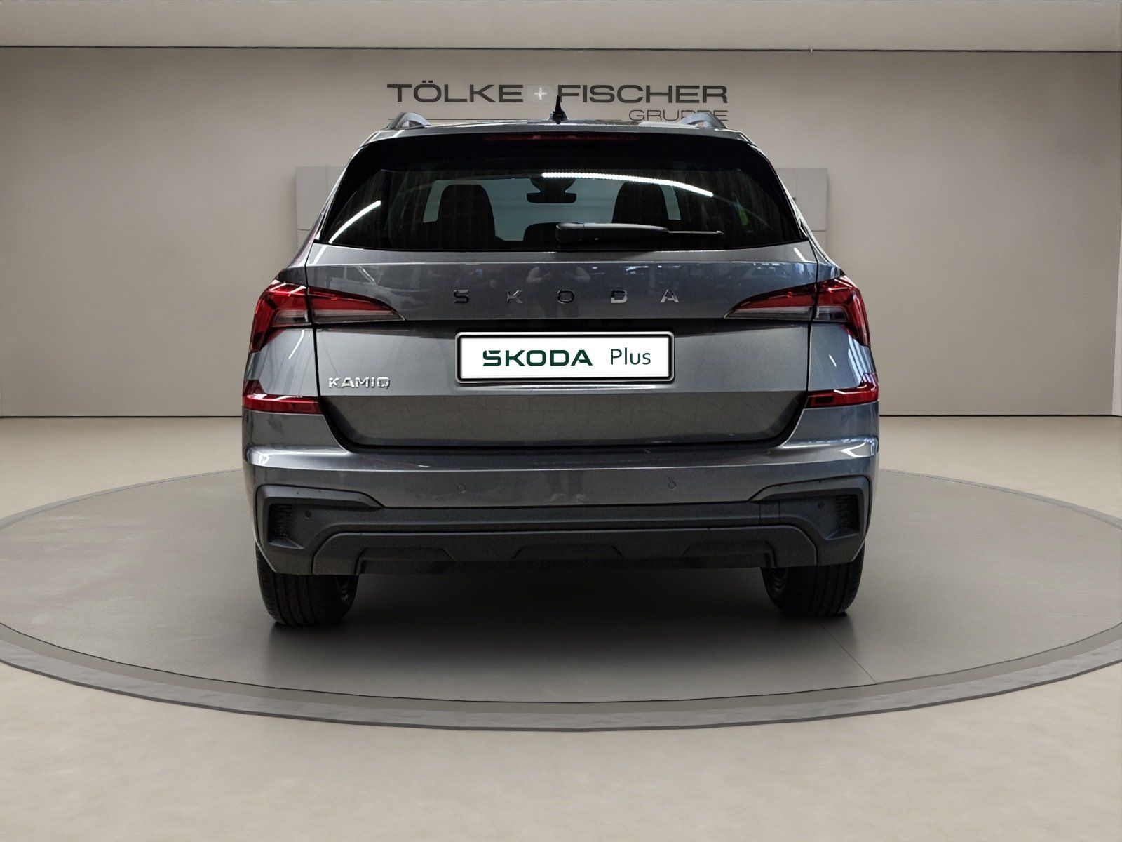Skoda Kamiq - Bild 5