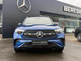 Mercedes-Benz GLC 400 e 4M AMG Airmatic AHK Pano Distr. 360° - gebrauchte Mercedes-Benz GLC 400 aus dem Jahr 2023