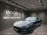 Abarth 124 Spider~Sport-Auspuff.~Brembo~Navi~Leder~BOSE - Abarth 124 Spider aus 2017